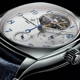 ヴァシュロン・コンスタンタン｜SIHH 2015 ジュネーブサロン速報｜VACHERON CONSTANTIN