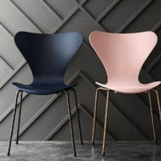 FRITZ HANSEN｜フリッツ・ハンセン 名作、セブンチェアに触れるポップアップストア＆カフェがオープン