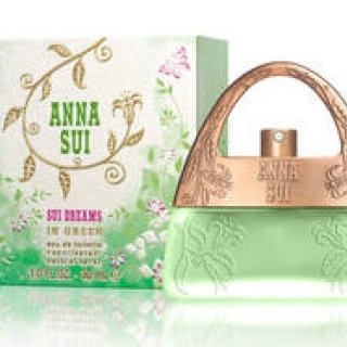 春のようにフレッシュな「スイドリームス」の限定フレグランス｜ANNA SUI