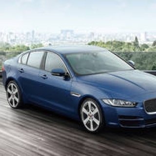ジャガーXEに事前予約第2弾の限定モデル｜Jaguar