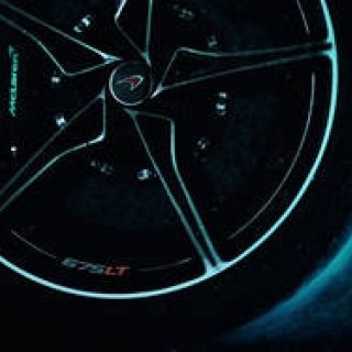 マクラーレン、新モデル「675LT」を予告｜McLaren