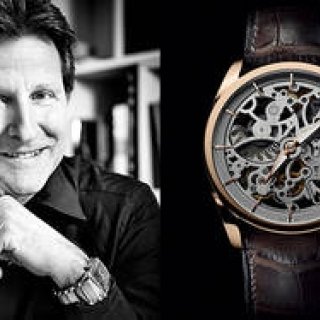 パルミジャーニ･フルリエ｜SIHH 2015 ジュネーブサロン速報｜PARMIGIANI FLEURIER