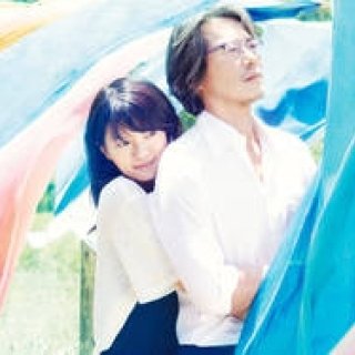 MOVIE｜西炯子によるベストセラーコミック、ついに映画化『娚(おとこ)の一生』