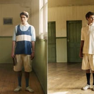 「ナイジェル・ケーボン×フレッドペリー」2015年春夏コレクション｜FRED PERRY