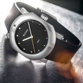 A Design Luminary and Watchmaker Collaborate on a New German Watch | STOWA