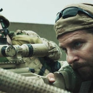 MOVIE│アカデミー賞作品賞や主演男優賞など6部門にノミネート『アメリカン・スナイパー』