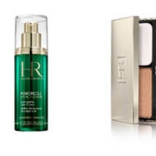 HELENA RUBINSTEIN: The P.C. series, designed to combat "City Syndrome," welcomes a new addition.