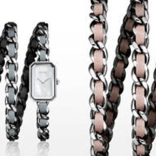 The "Première Rock Pastel" is Finally Here | CHANEL