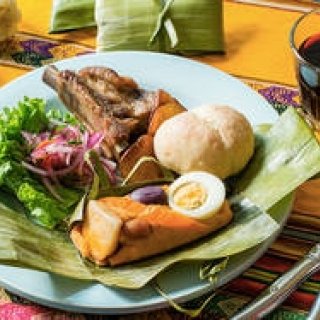 EAT | Enjoy Peruvian Breakfast at the Spring World Breakfast All Day