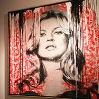 ART｜ポップでユニークな現代アートを展示、販売するアートギャラリー、青山に誕生