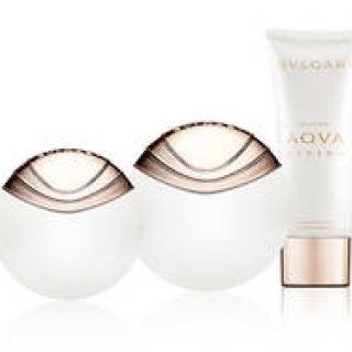BVLGARI: A New Women's Fragrance Inspired by a Goddess