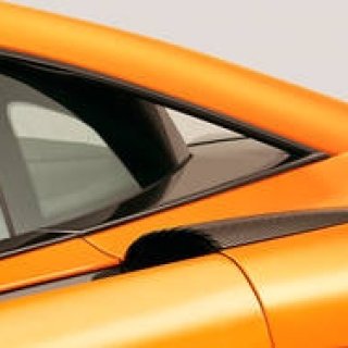 McLaren announces new sports model, the 570S Coupé | McLaren