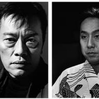 ART｜荒木経惟写真展『男 ―アラーキーの裸ノ顔―』を表参道ヒルズで開催