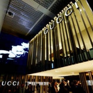 グッチ｜BASELWORLD 2015 バーゼルワールド速報｜GUCCI