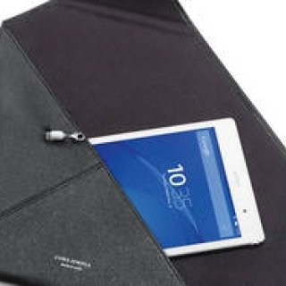 ソニーストア「Xperia™ Z3 Tablet Compact」とのコラボレーションが実現｜CORE JEWELS