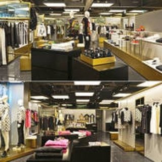 東京・青山に初の直営店「ヴェルサス ヴェルサーチ青山店」がオープン｜VERSUS VERSACE