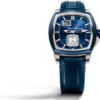 カール F. ブヘラ｜BASELWORLD 2015 バーゼルワールド速報｜CARL F. BUCHERER