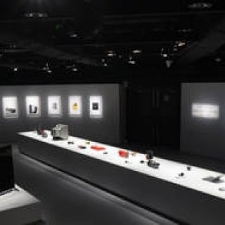 Sony | An exhibition tracing the evolution and deepening of Sony design