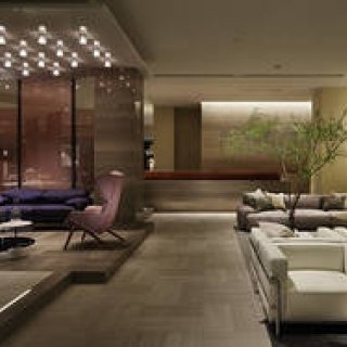 個性がハーモニーを奏でる「カッシーナ・イクスシー名古屋店」オープン｜Cassina ixc.
