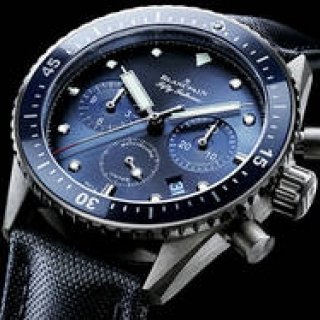 ブランパン｜BASELWORLD 2015 バーゼルワールド速報｜BLANCPAIN