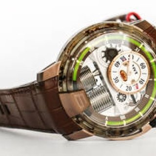 エイチ・ワイ・ティー｜BASELWORLD 2015 バーゼルワールド速報｜HYT