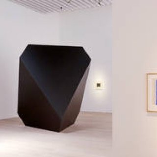 リニューアルした森美術館で古今東西の“シンプルなかたち”を展示｜MORI ART MUSEUM