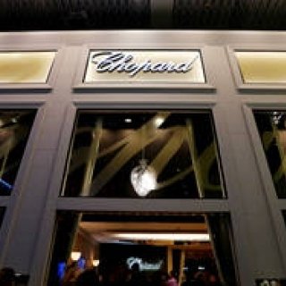 ショパール｜BASELWORLD 2015 バーゼルワールド速報｜CHOPARD