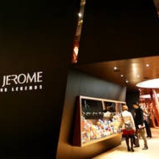 ロマン・ジェローム｜BASELWORLD 2015 バーゼルワールド速報｜ROMAIN JEROME