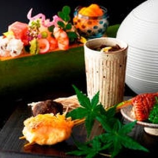 コンラッド東京、食べて、飲んで、きれいになれる特別メニューを展開｜CONRAD TOKYO