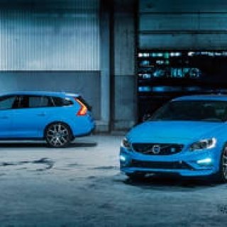 ボルボS60、V60のコンプリートモデルが今年も、日本上陸｜Volvo