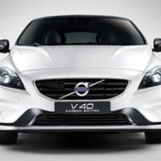 ボルボ創業88周年を記念した特別なV40 Rデザイン｜Volvo