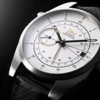 ディオール｜BASELWORLD 2015 バーゼルワールド速報｜DIOR