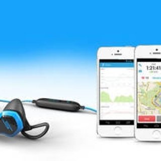 心拍数測定センサー内蔵のイヤフォン「Biosport」日本上陸｜MODERNITY