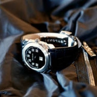 SENSEにとって、時計はジュエリーのような存在｜BVLGARI