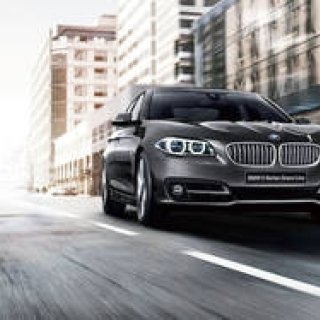 5シリーズにエレガントな装いの特別仕様車｜BMW