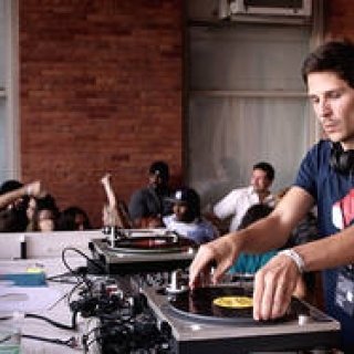 MUSIC | 'FRENCH TOUCH' Music Event Commemorating the Screening of 'Eden' at 'French Film Festival 2015'