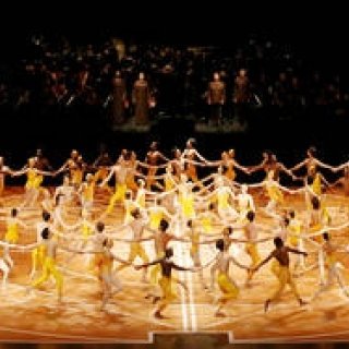 The Tokyo Ballet to perform in Monaco for the first time in 36 years this July