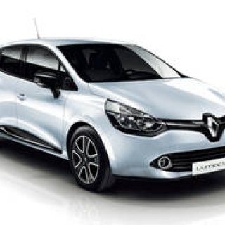 Lutecia receives specification changes and new color options | Renault