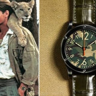 ラルフ ローレン“サファリ”新作のデリバリー開始｜RALPH LAUREN