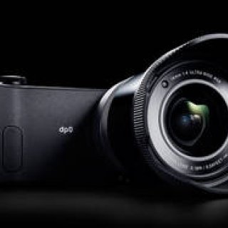 待望の超広角モデル「SIGMA dp0 Quattro」が発売｜SIGMA