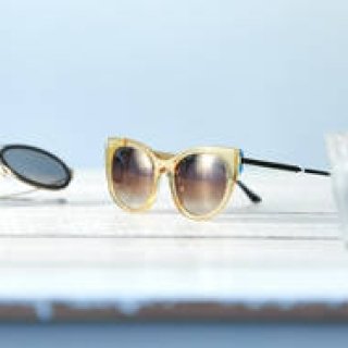 Feature: Top Sunglasses Picks from Seven Key Trends