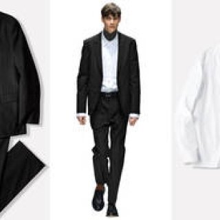 SELECTED ITEMS AUTUMN WINTER 2015｜MARGARET HOWELL