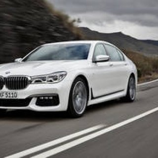 進化した新型7シリーズに迫る 前篇｜BMW