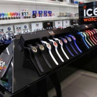 関西エリア初の旗艦路面店「アイスウォッチ 心斎橋」オープン｜ICE-WATCH