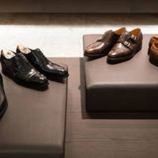 世界に誇る「靴のマスターピース」を語りあう｜ISETAN MEN’S