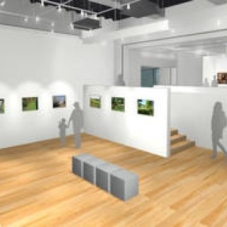 Sony Imaging Gallery Expands and Reopens | SONY