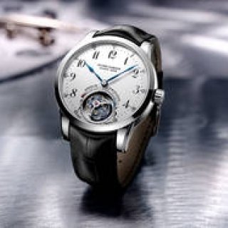 ユリス・ナルダン｜BASELWORLD 2015 バーゼルワールド速報｜ULYSSE NARDIN