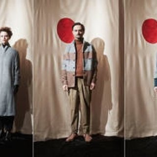 m’s braque: The Latest Collection Expressing "Glamour and Allure" Casually