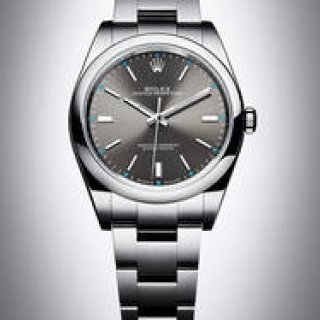 ロレックスの伝統を継承するオイスターモデルの新作が発売｜ROLEX