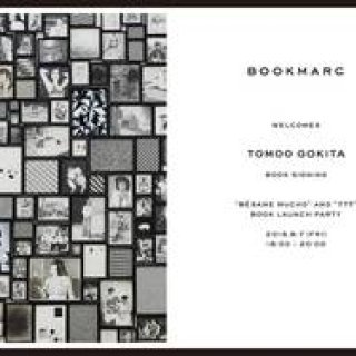 Tomoo Itsuki's New Book Celebration Party Held at "BOOKMARC"